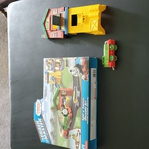 Thomas & Friends TrackMaster